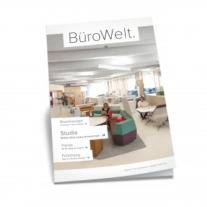 BüroWelt Herbst 2016